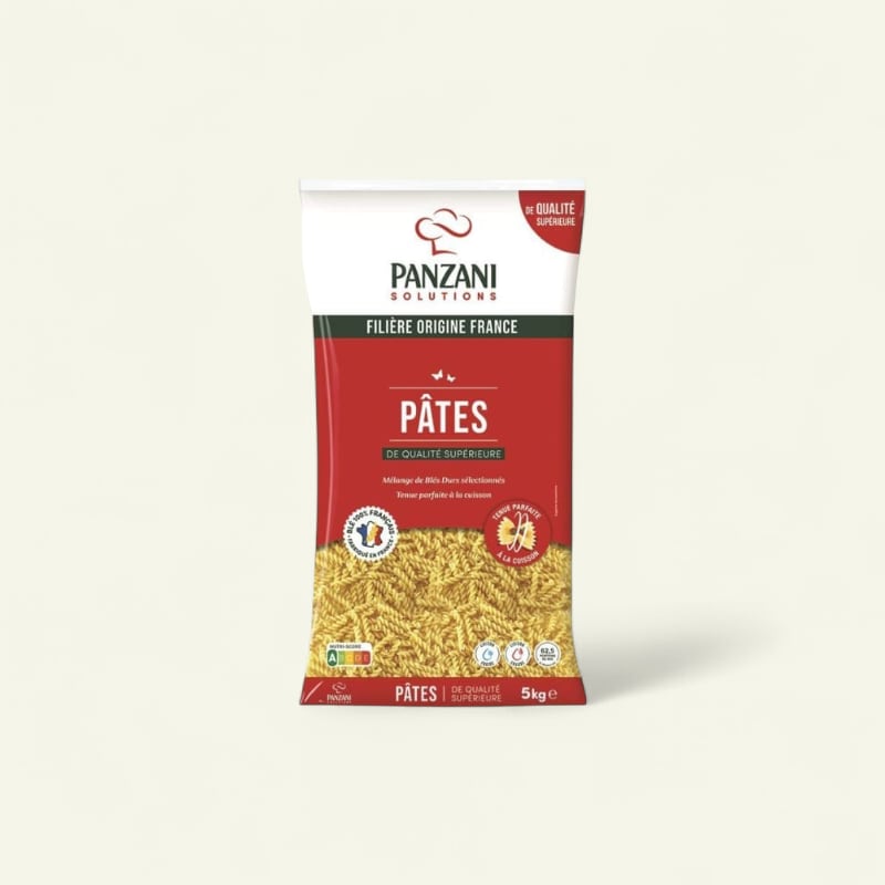 Torti Panzani 5kg 