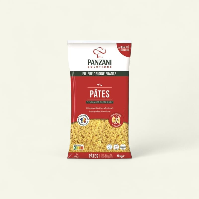 Farfalle Panzani 5kg 