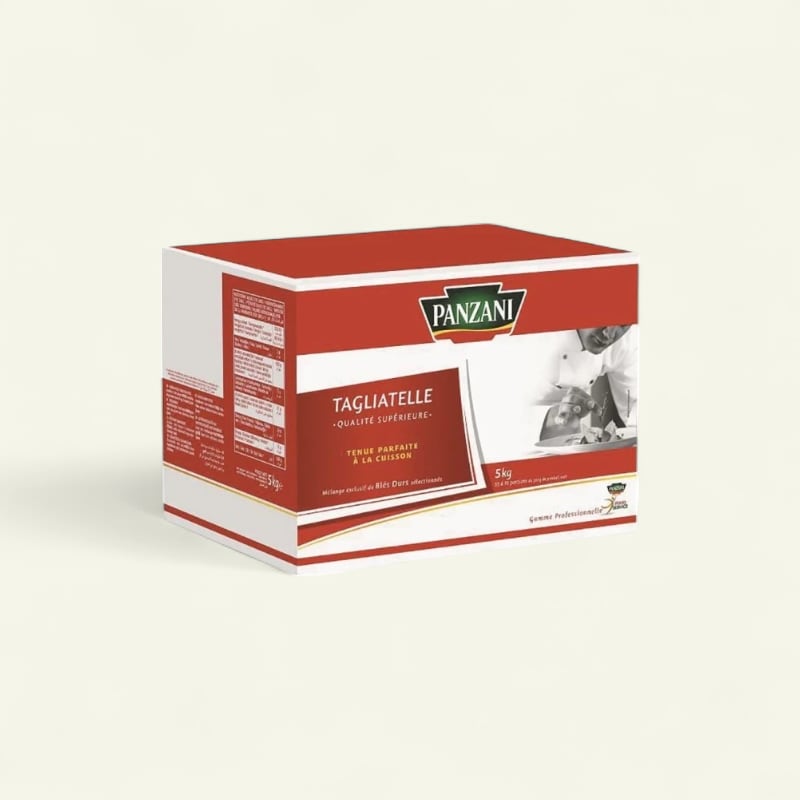 Tagliatelle 5kg 
