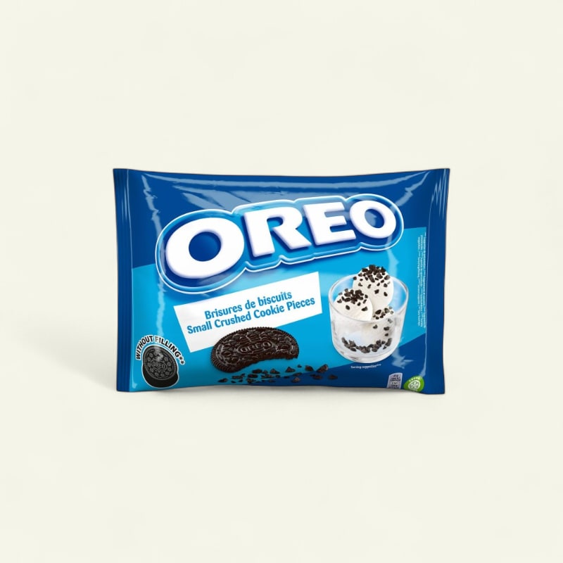 Brisures oreo 400g