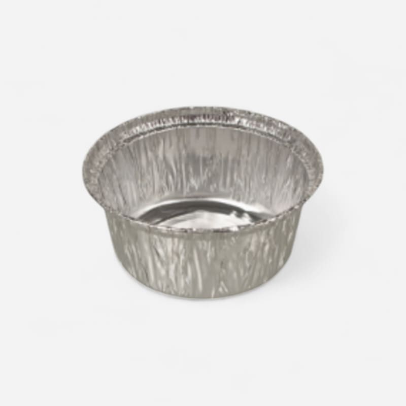 Godet Aluminium 135ml x100