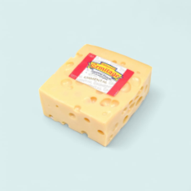 Emmental Pain Sous Vide 1,6kg env.