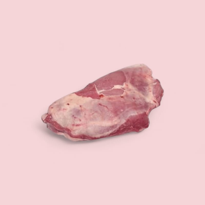 Epaule sans os de veau Halal UE ~6kg S/V