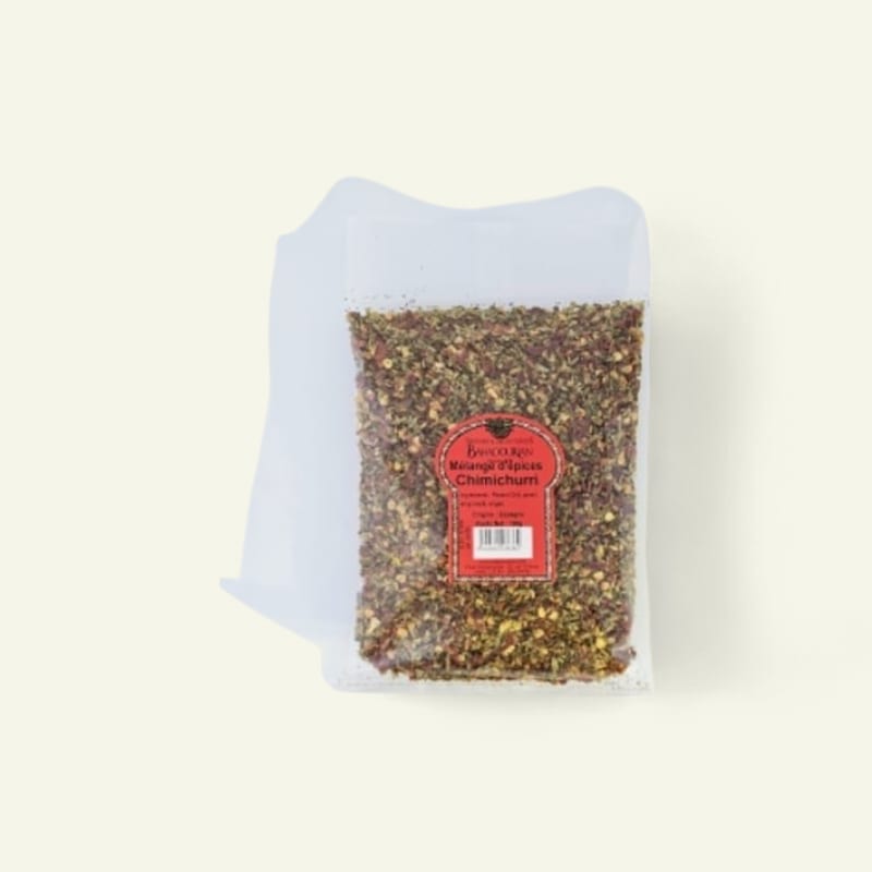 Epice Chimichurri 100g Bahadourian