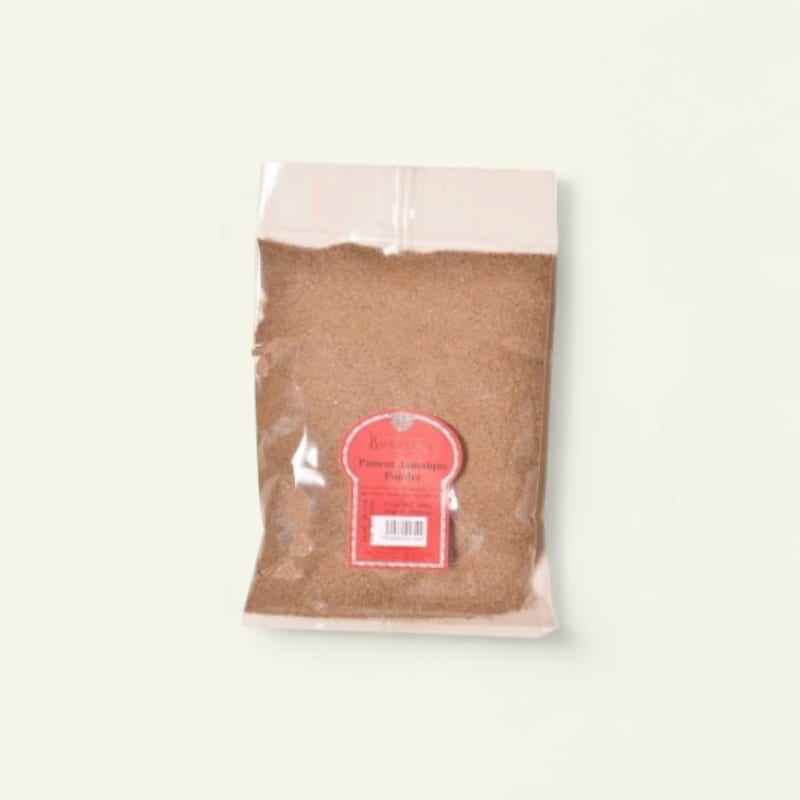 Epice Poivre type Jamaïque moulu 100g Bahadourian