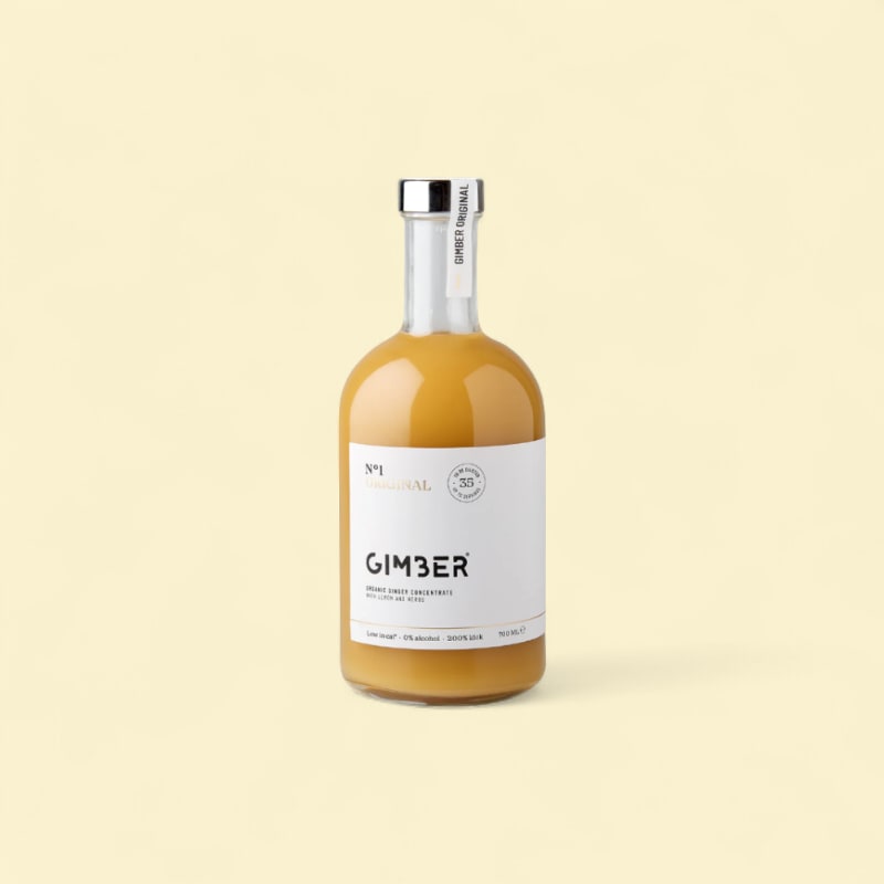 Gimber N°1 Original 700ml
