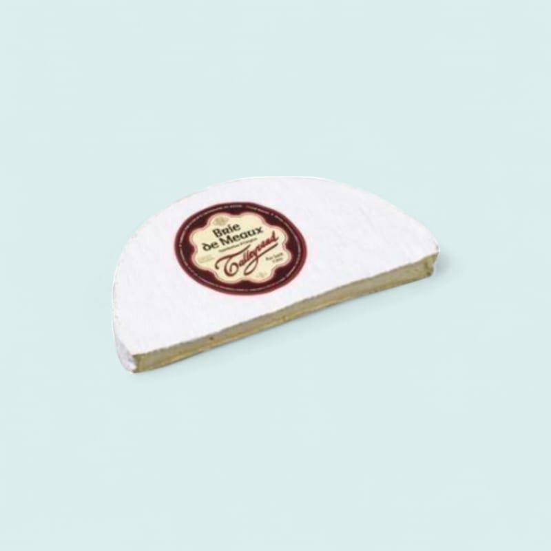 Demi Brie de Meaux AOP 1,5kg