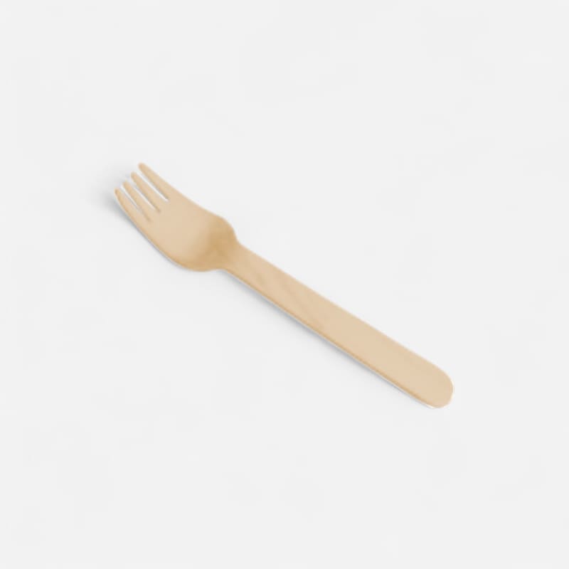 Fourchette bois 16cm X50