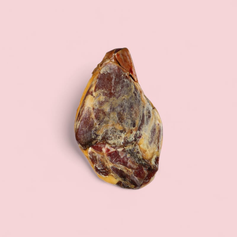 Jambon Serrano 6KG env.