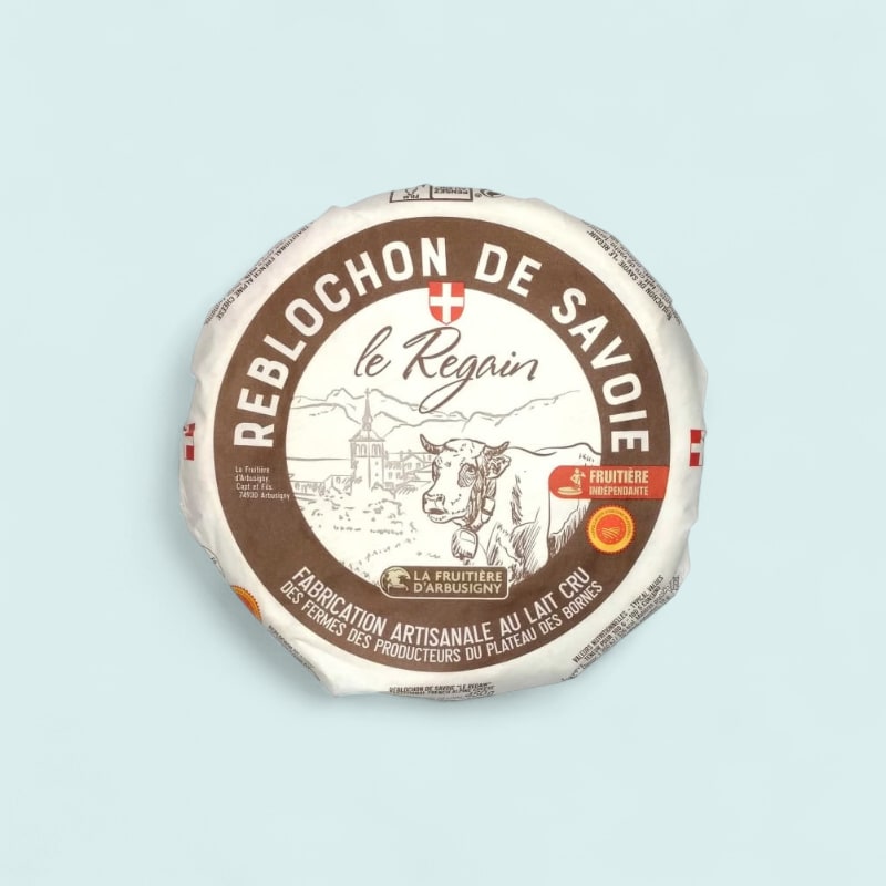 Reblochon de Savoie AOP 530g