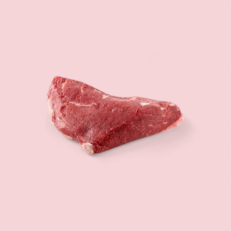 Aiguillette de Rumsteak PAD UE ~2kg S/V