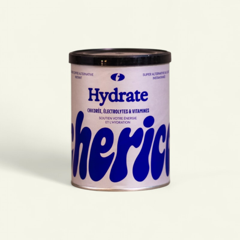 Hydrate - Hydratation & énergie