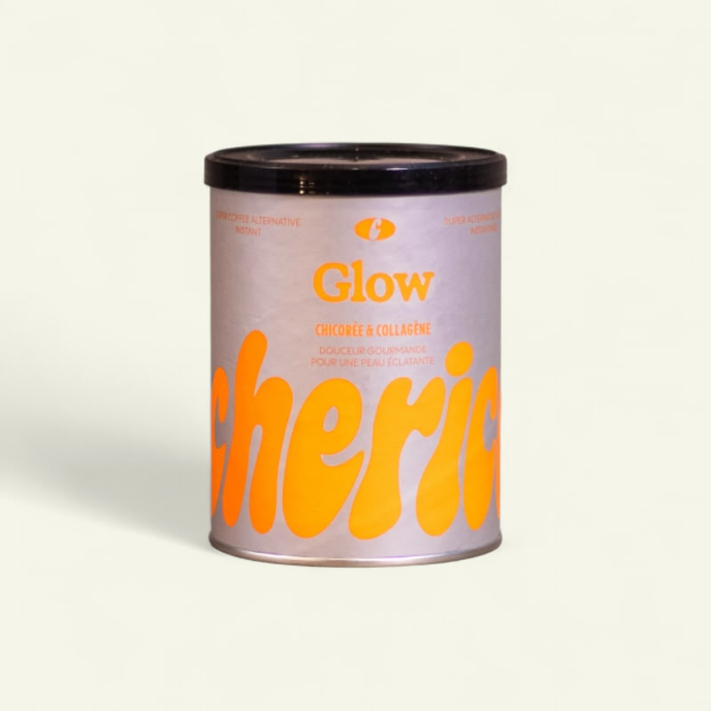 Glow - Éclat de la peau & digestion