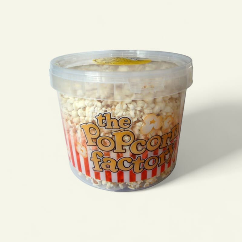 Pop corn sucré 250g