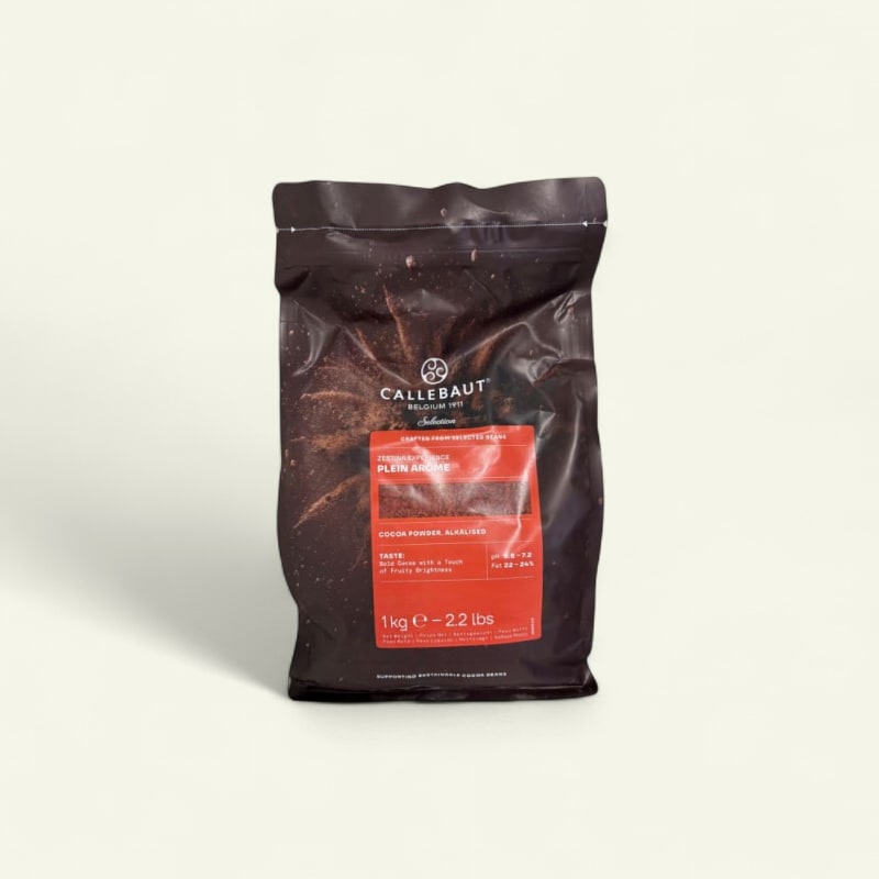 Cacao Poudre 1KG