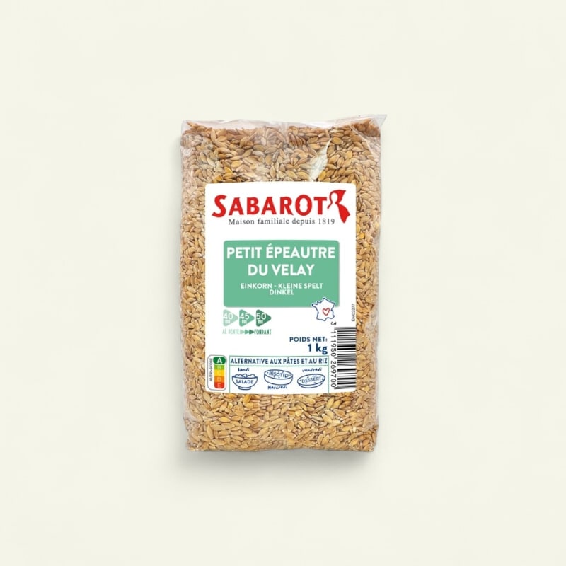 Petit épeautre 1kg