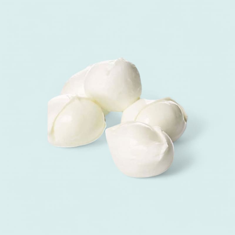 Mozzarella di bufala cerise 10g 2kg