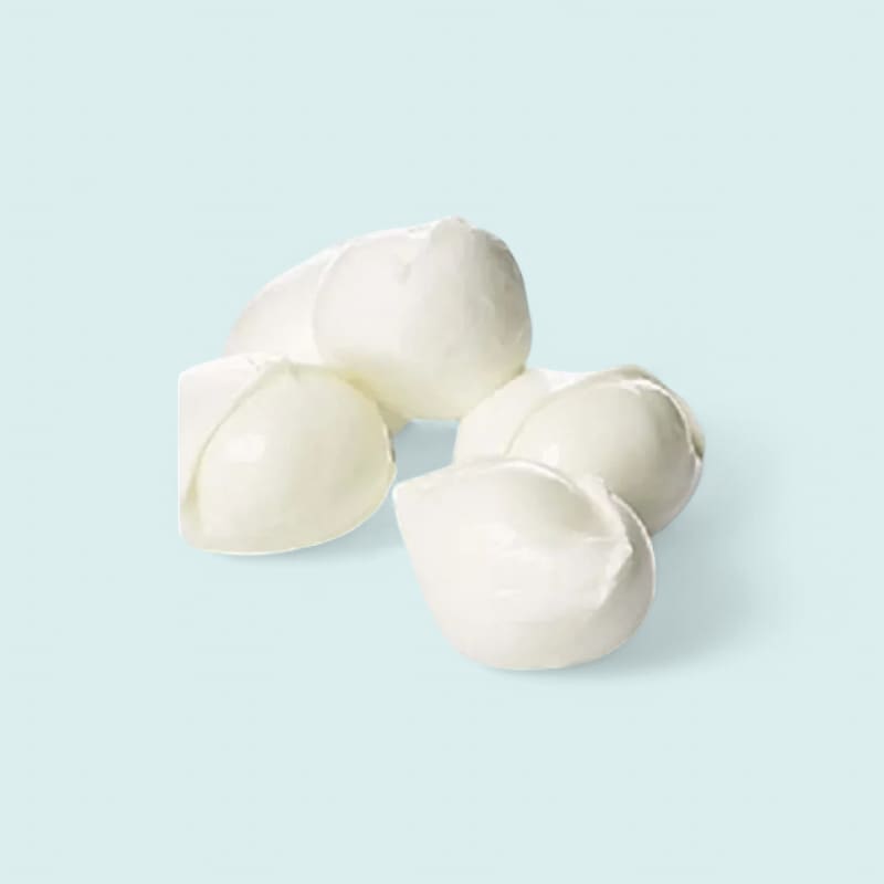 Burratina 50g x4
