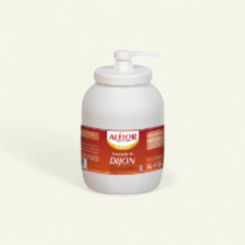 Moutarde de Dijon Pompe 3KG