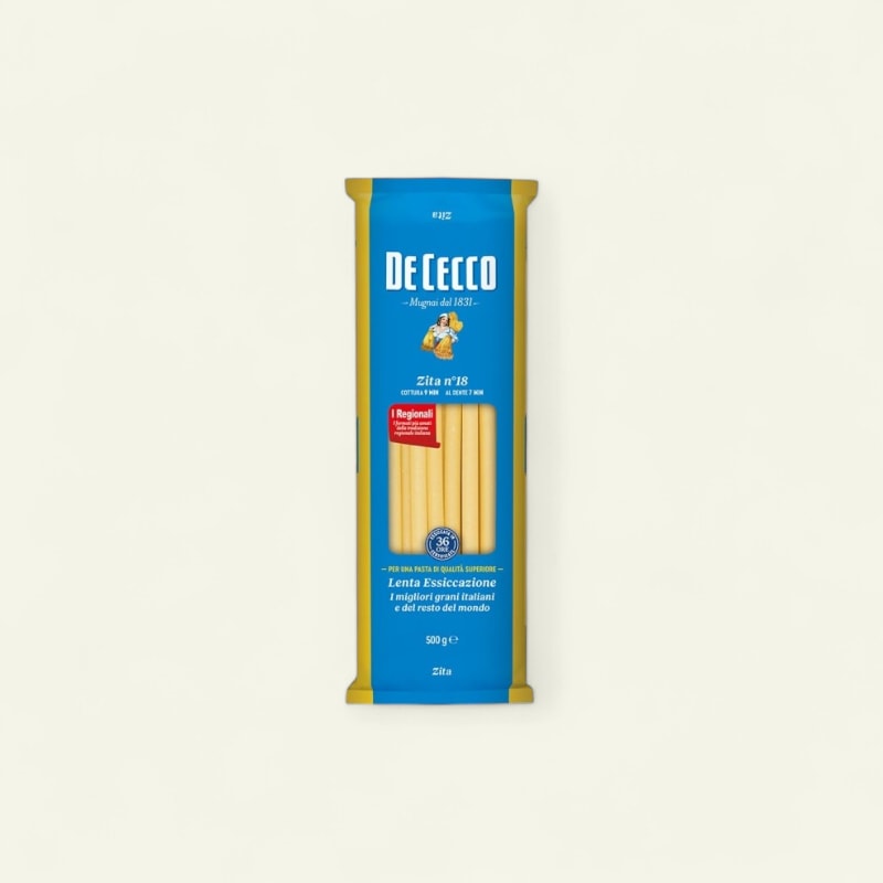 Zita De Cecco 500g 