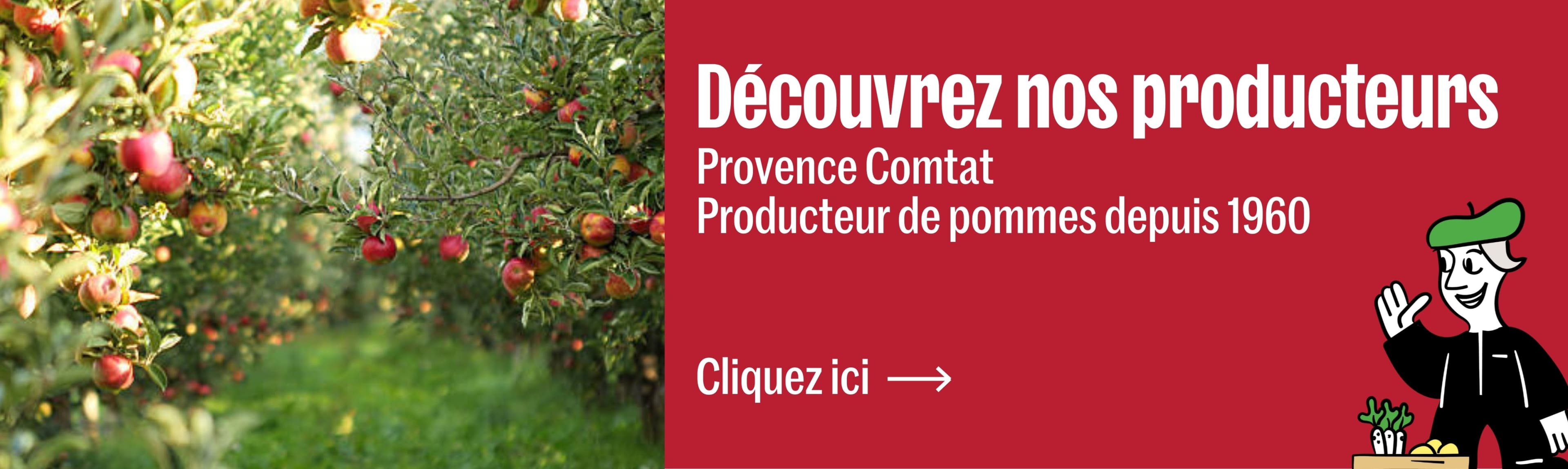 Provence Comtat