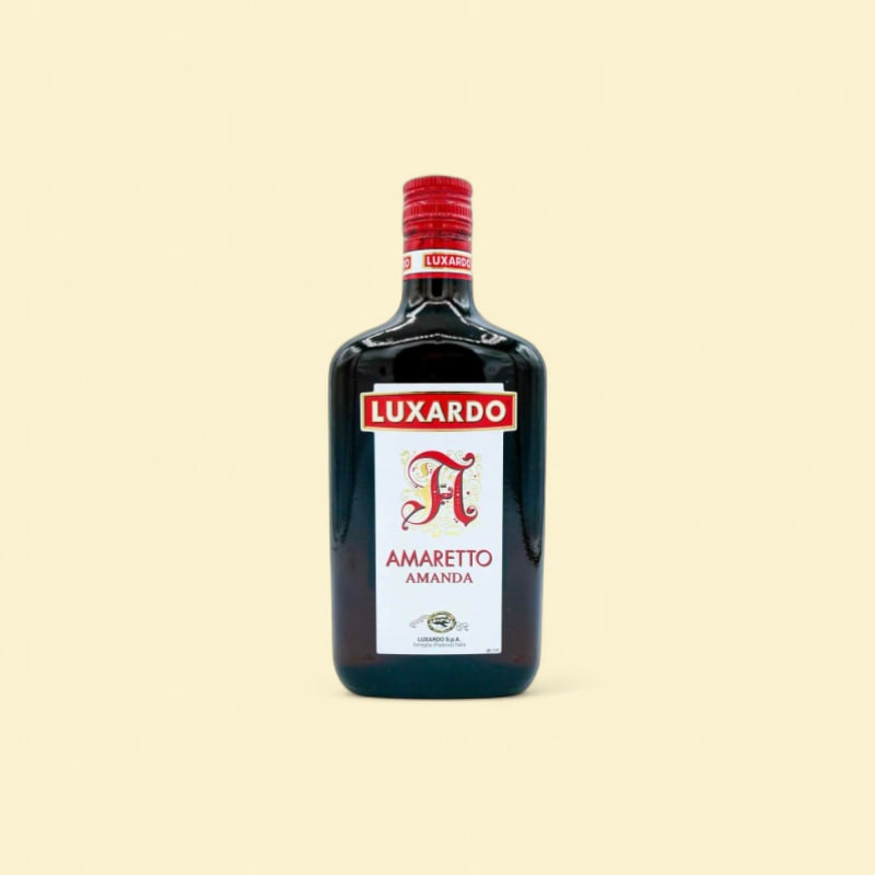 Amaretto Luxardo 24% 70cl