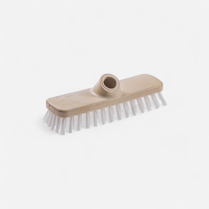 Brosse lave pont 