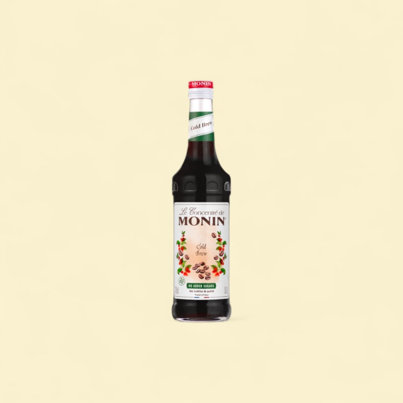 Concentré de Cold 70cl Brew Monin