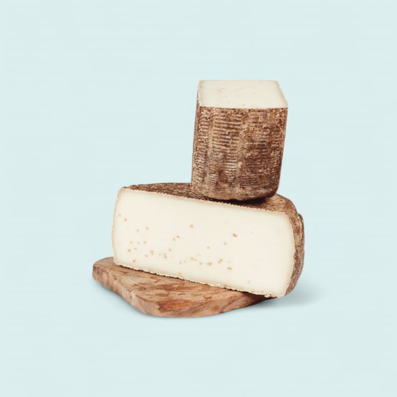 Pur Brebis au fenugrec