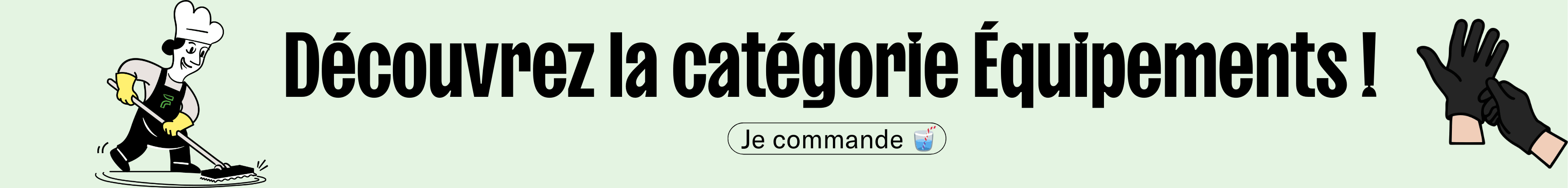 Catégorie équipement 