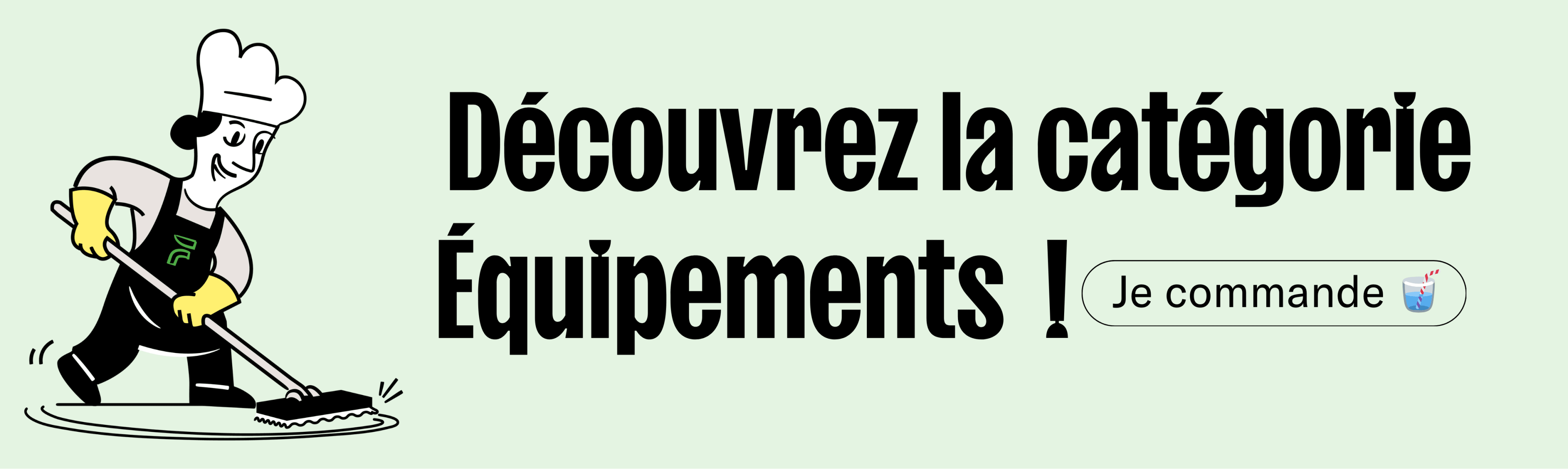 Catégorie équipement 