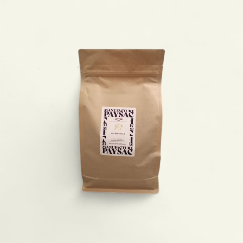 Grué de cacao 1kg