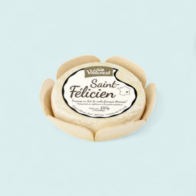 Saint Félicien 150g
