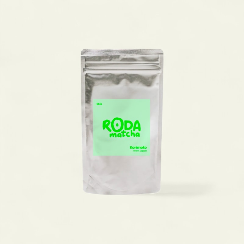 Matcha Korimoto (Yame)