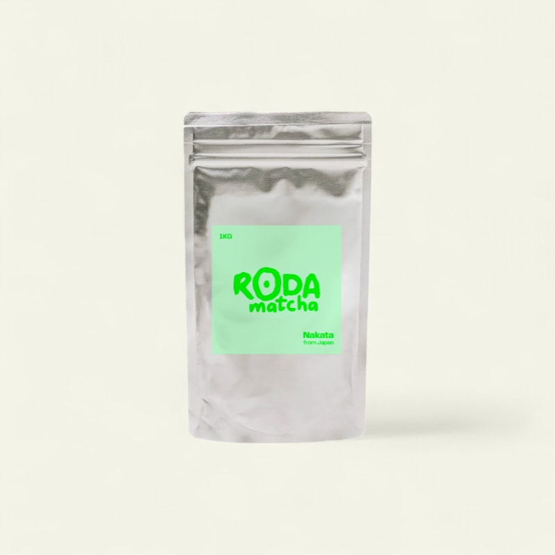 Matcha Nakata (Kyushu)