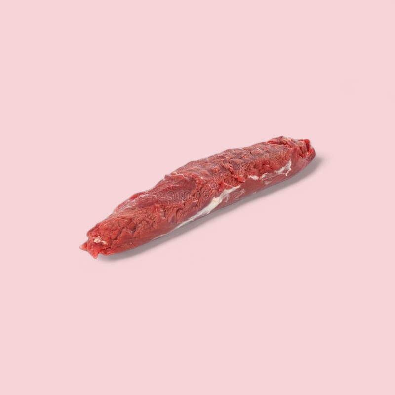 Filet de boeuf 3+ Rubie S/V