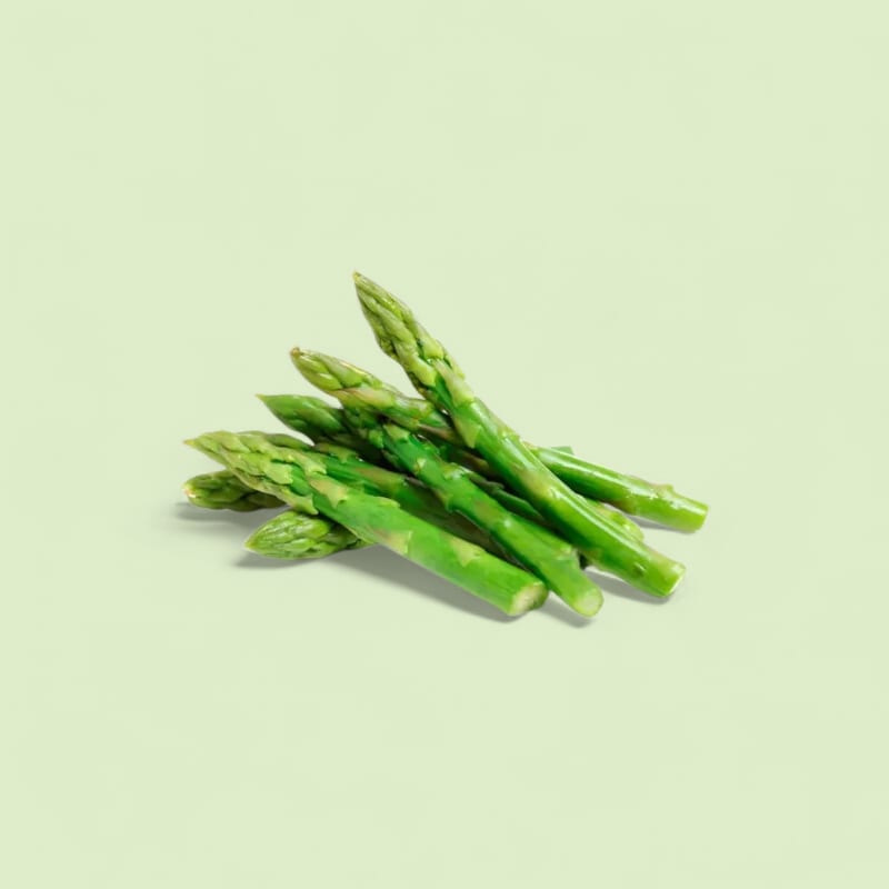Asperge verte Fr 20/22