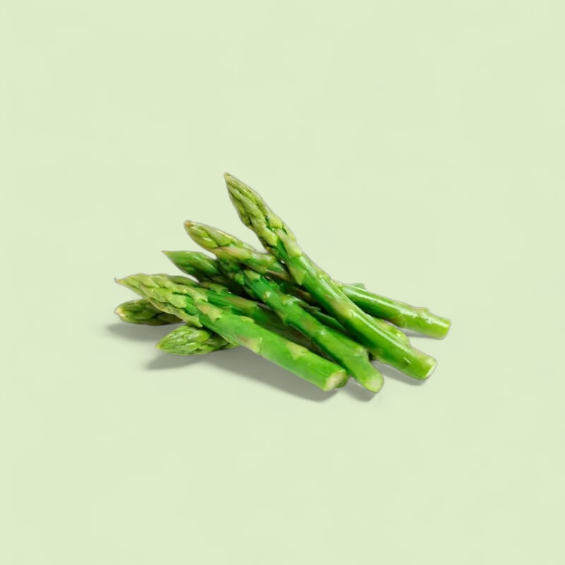 Asperge verte Fr 26/32
