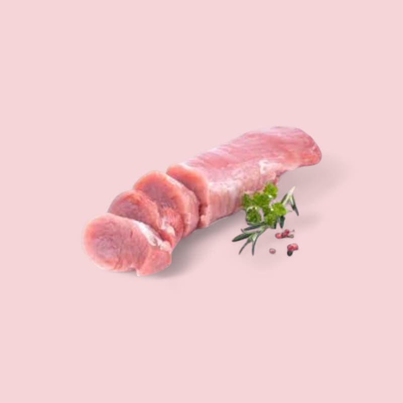 CLEARANCE Use By 27/06 Filet mignon ~3.3 lbs Vac