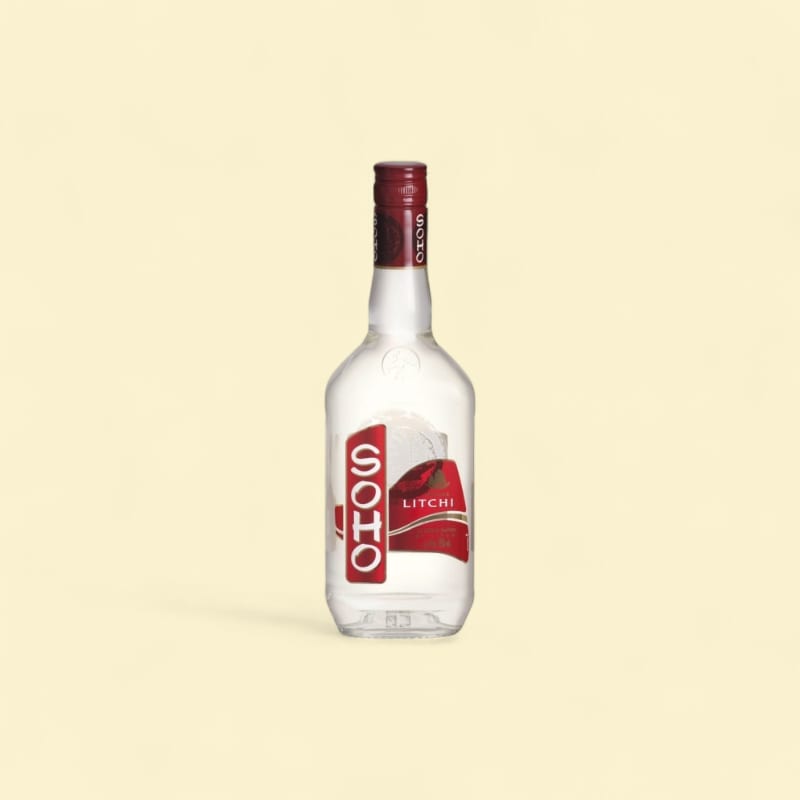 Liqueur de litchi 15% 70cl