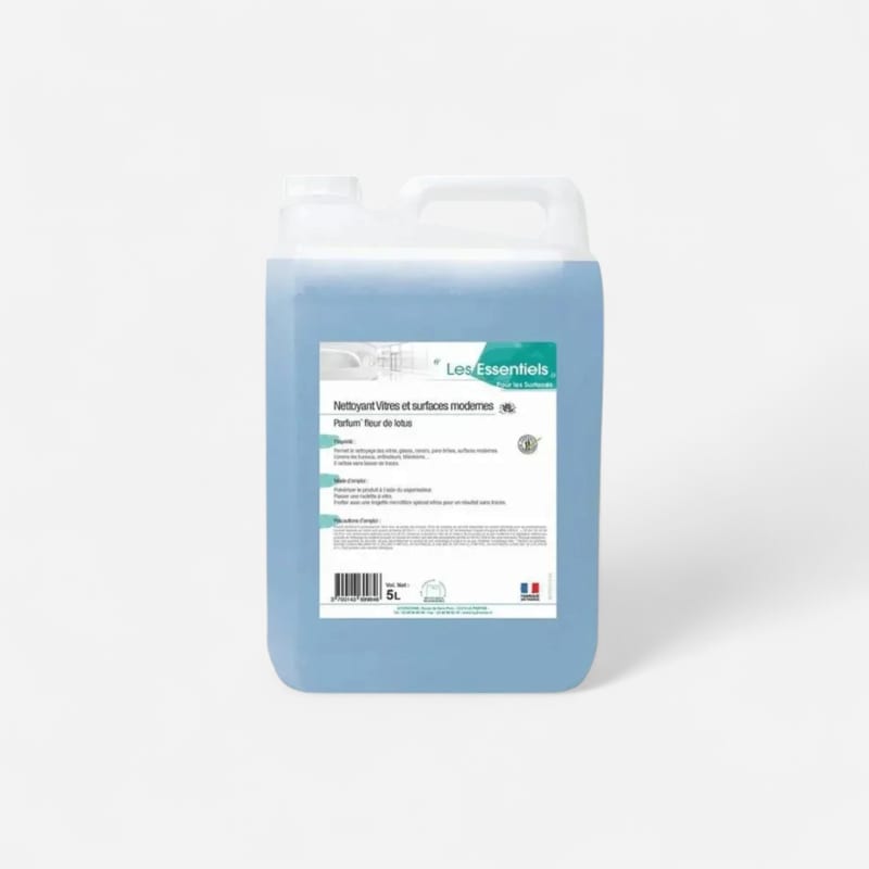Nettoyant vitres 5L