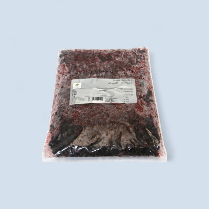 Blueberry 1kg