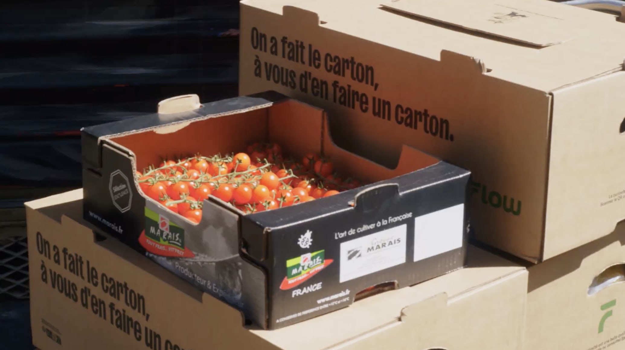 Les tendances alimentaires de 2026 : cartonnez avec une carte qui attire !