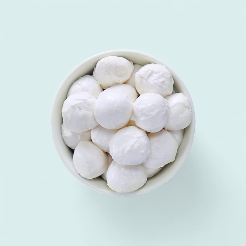 Mozzarella di bufala cerise 10g 1Kg