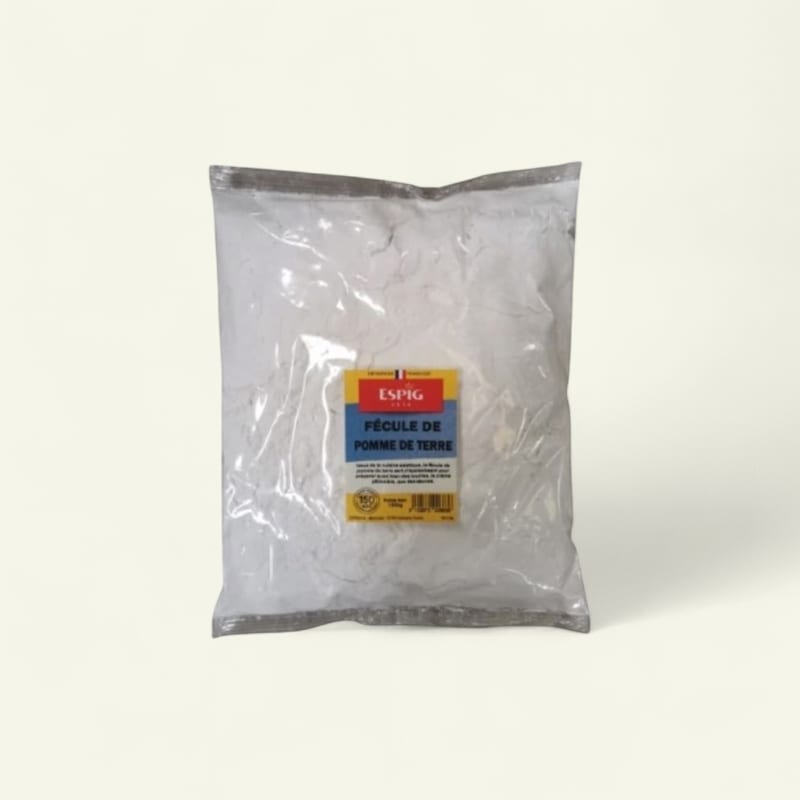 Potato Starch 1kg