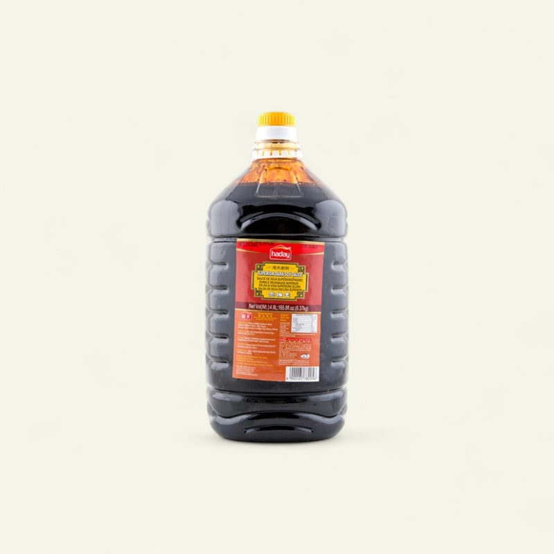 Sauce soja 5L