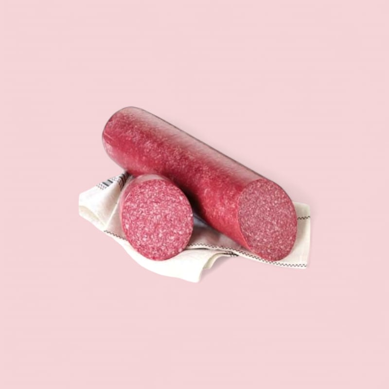 Salami Danois 1,5KG