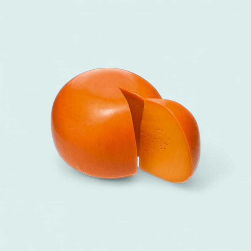 Mimolette Jeune 2KG