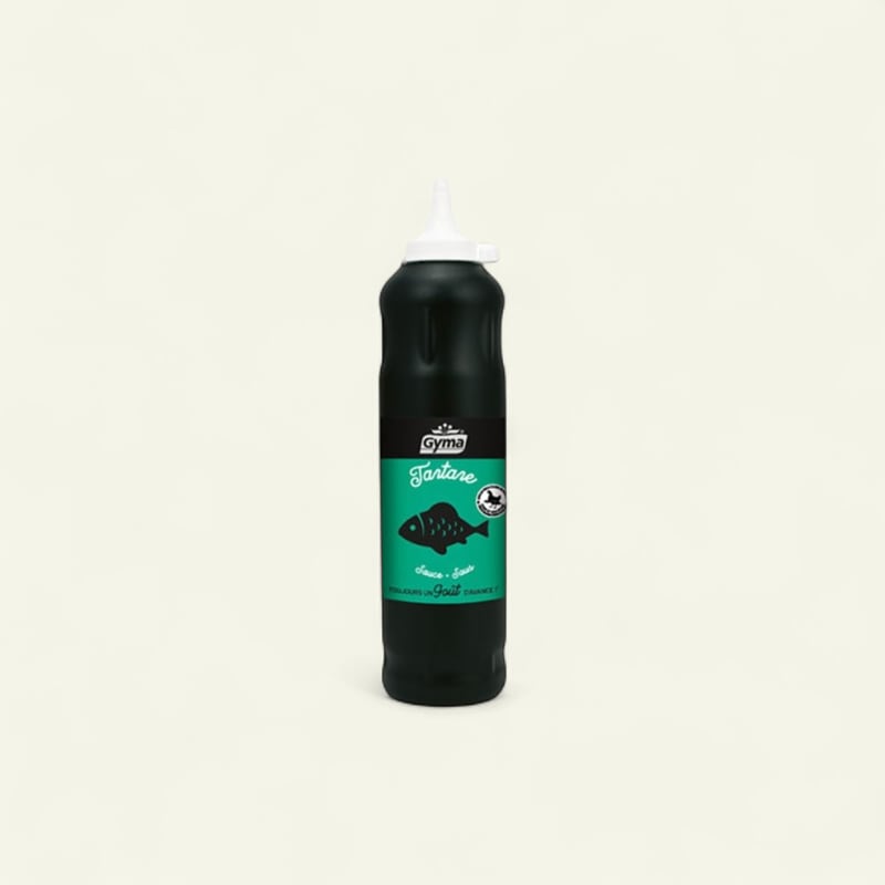 Sauce Tartare 950g