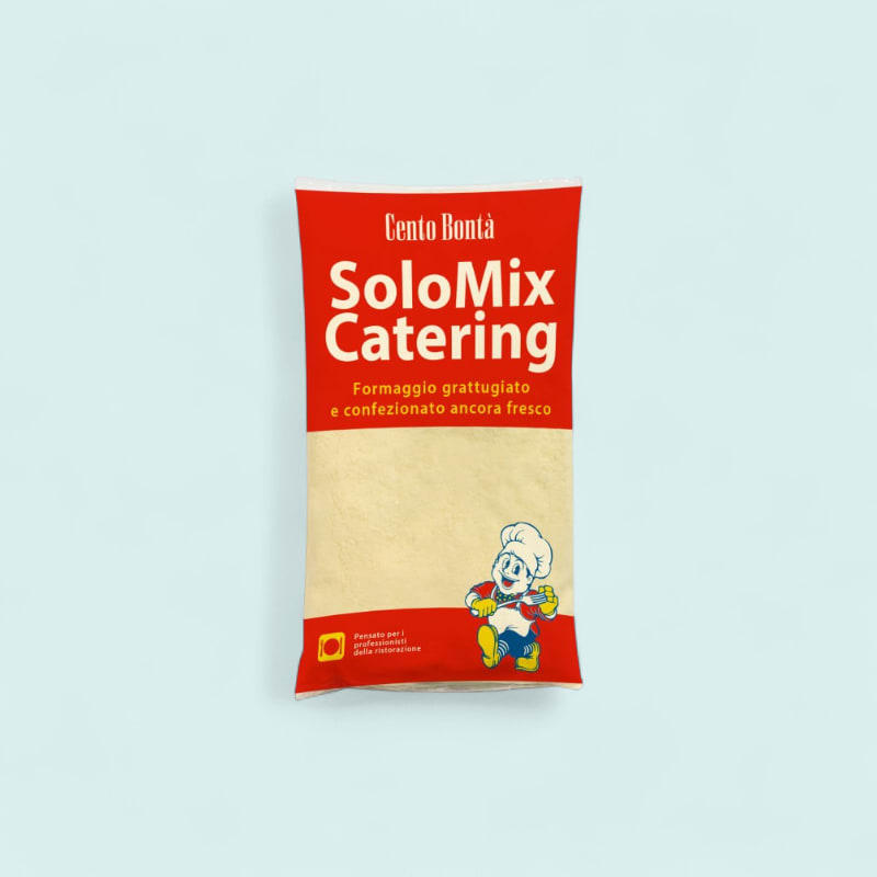 Formaggi remix 1KG